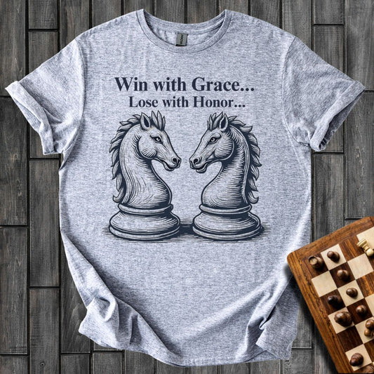 Grace & Honor T-Shirt
