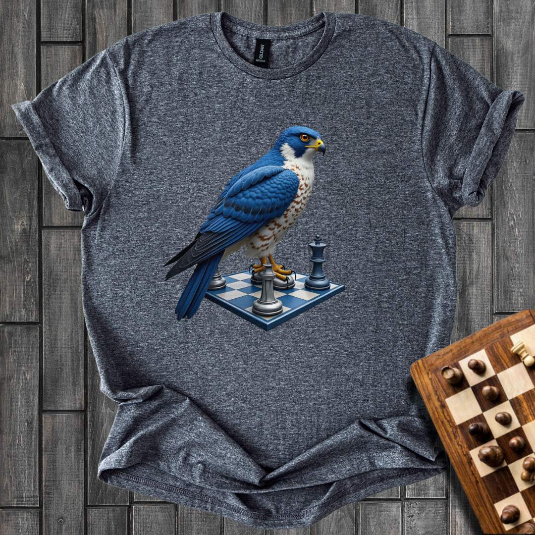 Falcon’s Path to Victory T-Shirt