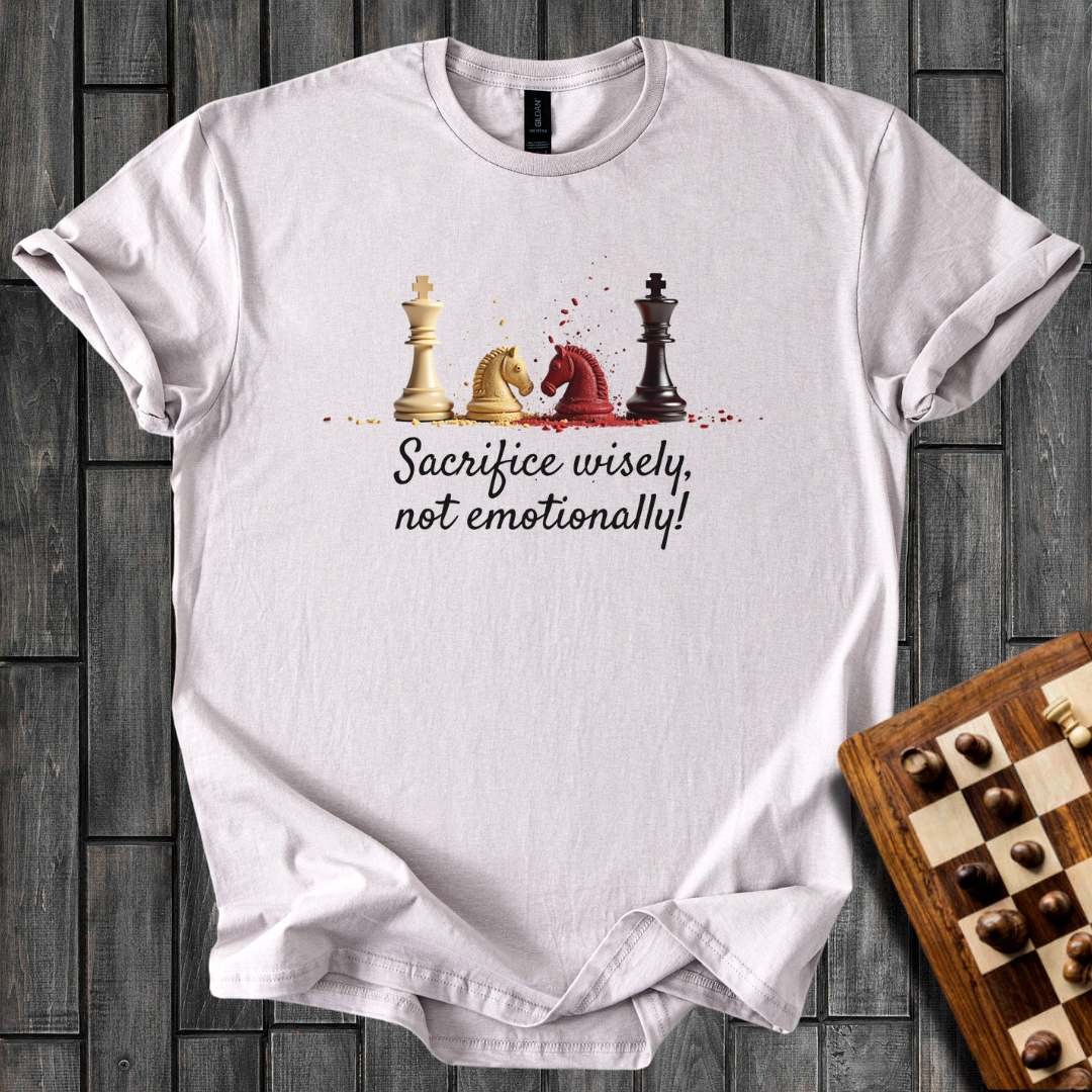 Control Your Emotions T-Shirt