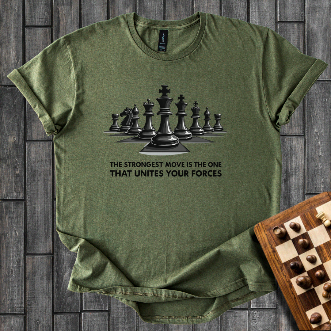 United Forces T-Shirt