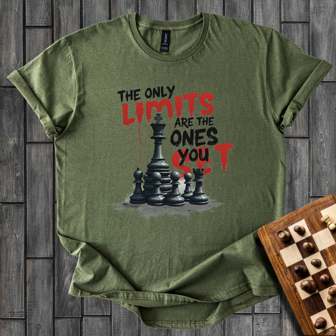 Unlocked Potential T-Shirt