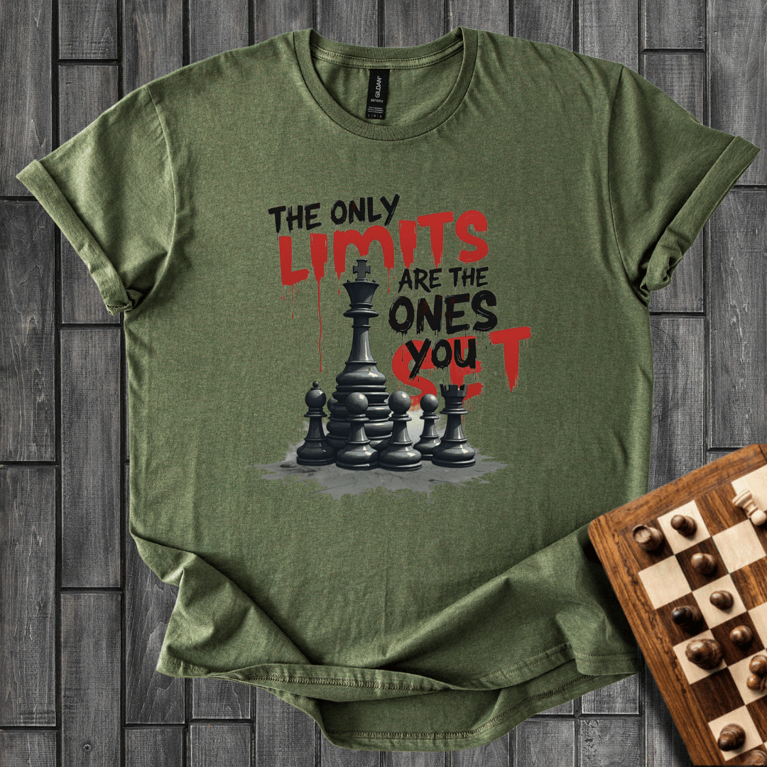 Unlocked Potential T-Shirt