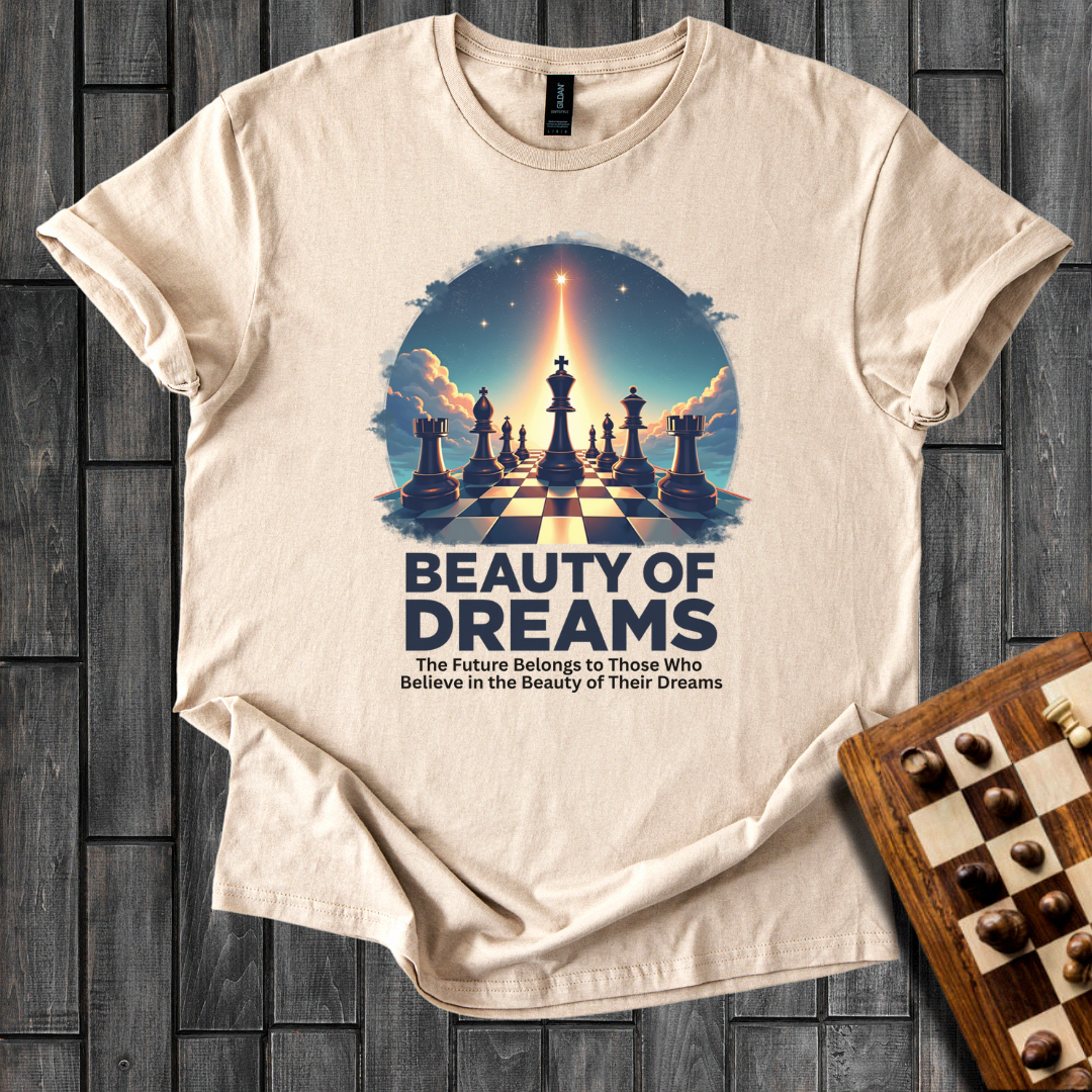 Beauty of Dreams T-Shirt