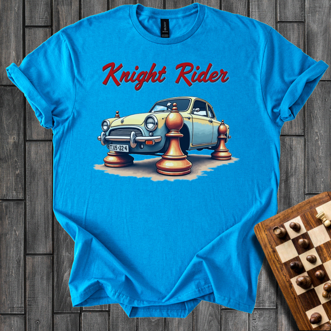 Knight Fusion T-Shirt