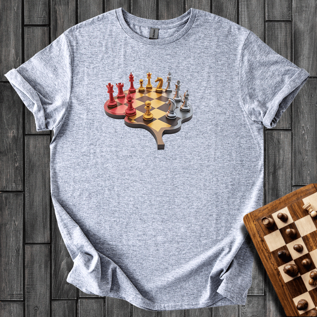 Brain Teasers T-Shirt