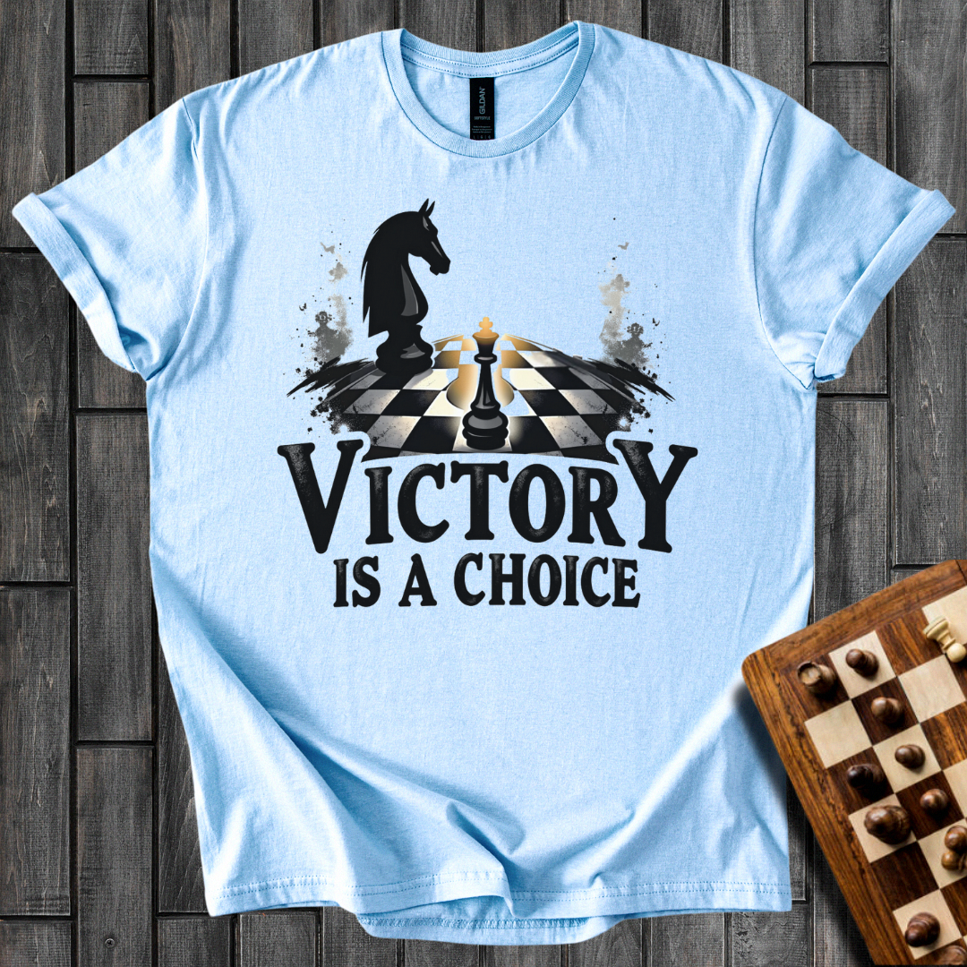 Choose Victory T-Shirt