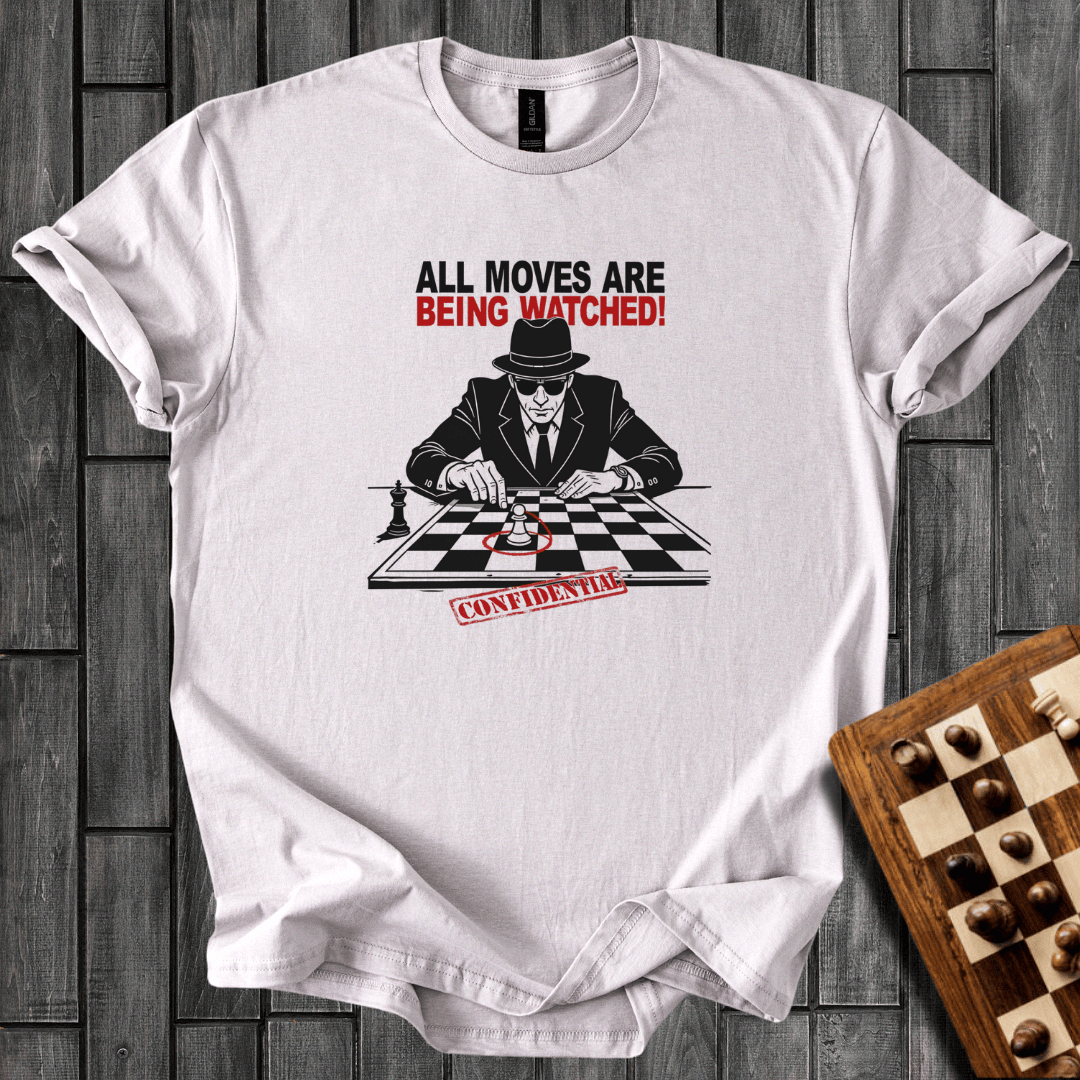 Confidential T-Shirt