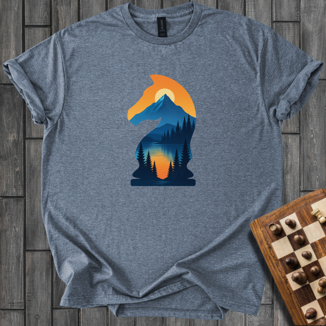 Knight Nature T-Shirt