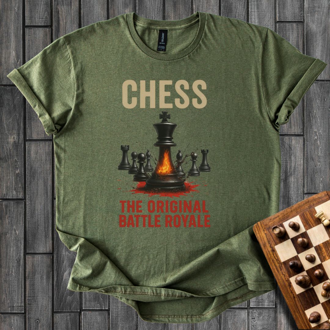 Battle Royale T-Shirt