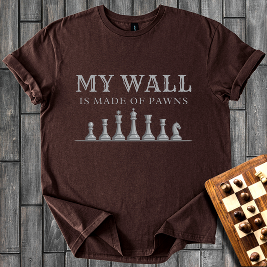 My Wall T-Shirt