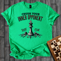Crush Your Inner Opponent T-Shirt