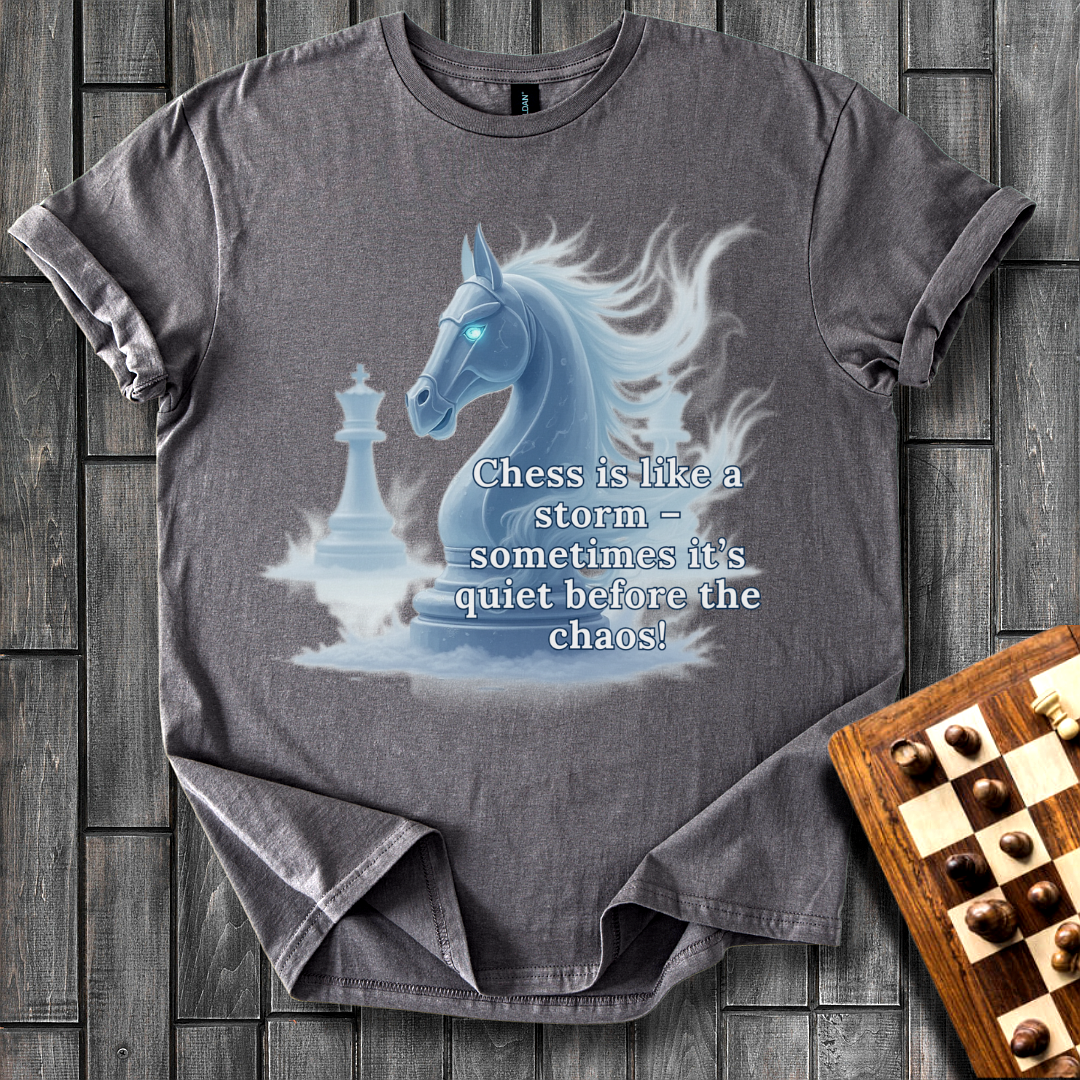 Frosted Champion T-Shirt