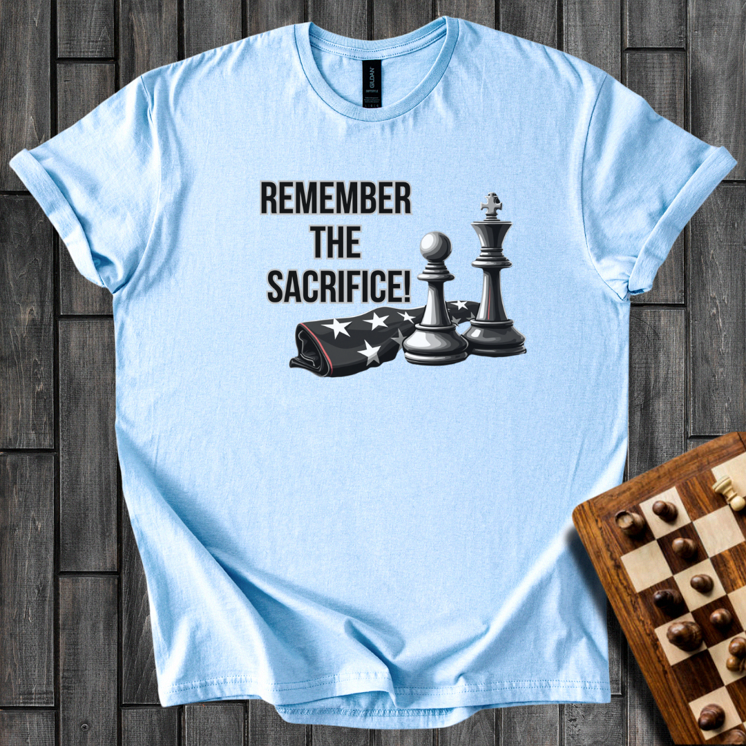Remember T-Shirt