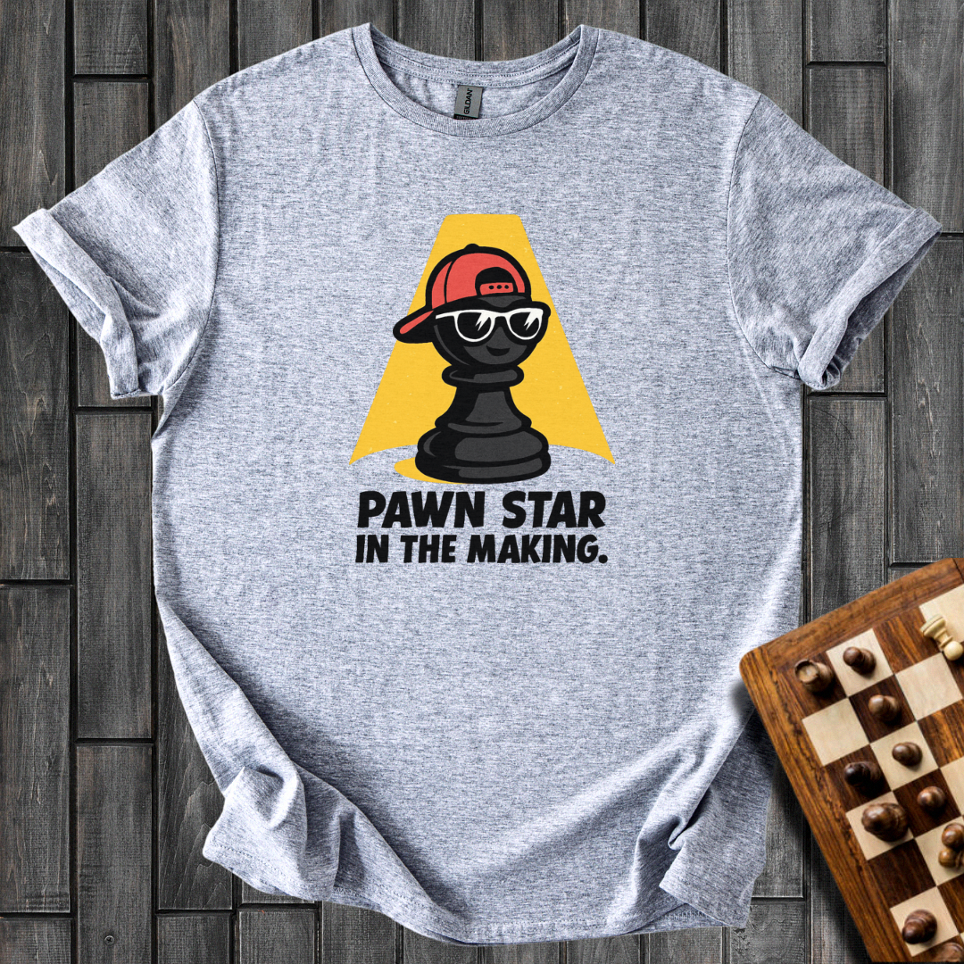 Pawn Star T-Shirt