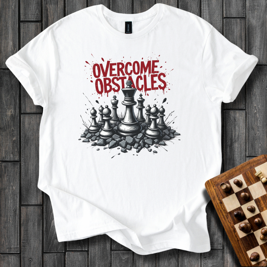 The Path Less Taken T-Shirt
