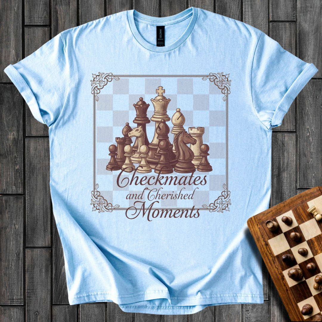 Cherished Moments T-Shirt