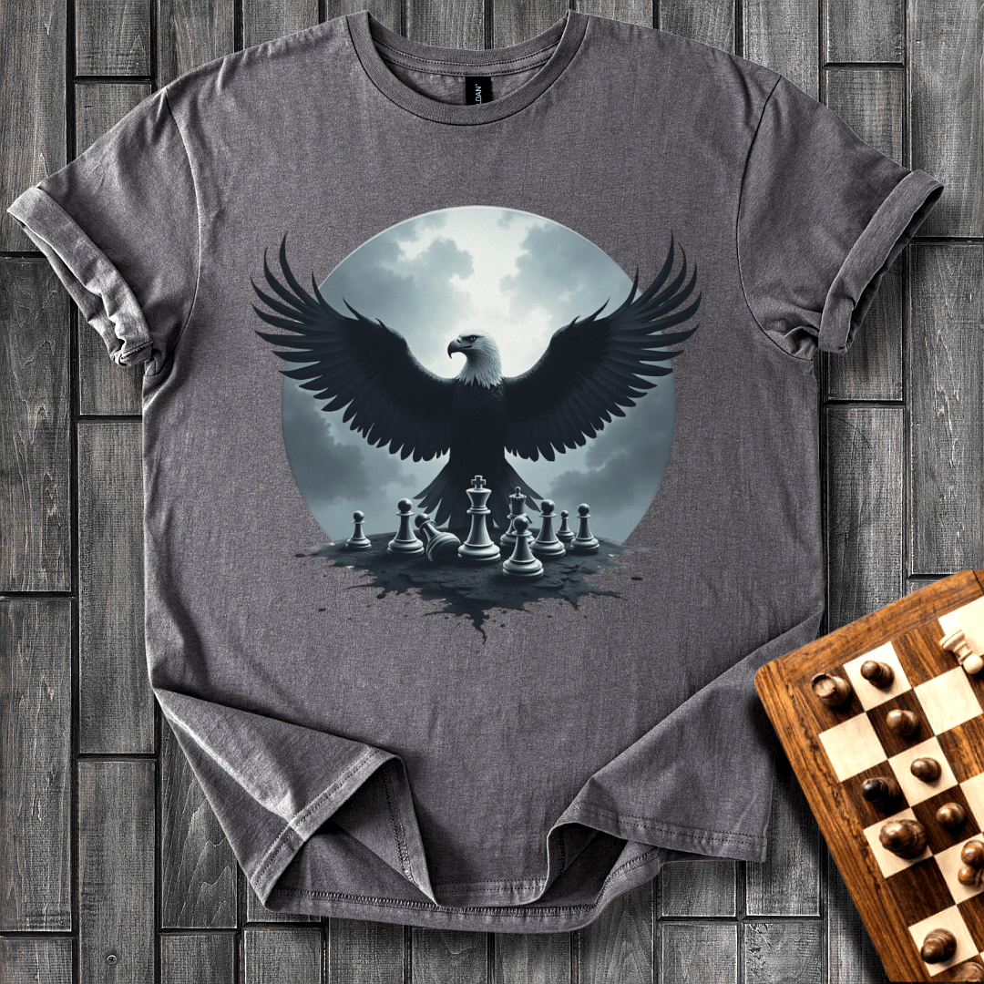 Full Moon Tactics T-Shirt