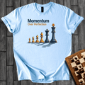 Momentum, Not Perfection T-Shirt