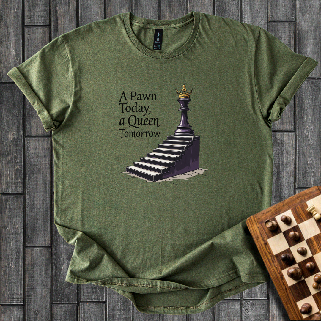 Vision of Tomorrow T-Shirt