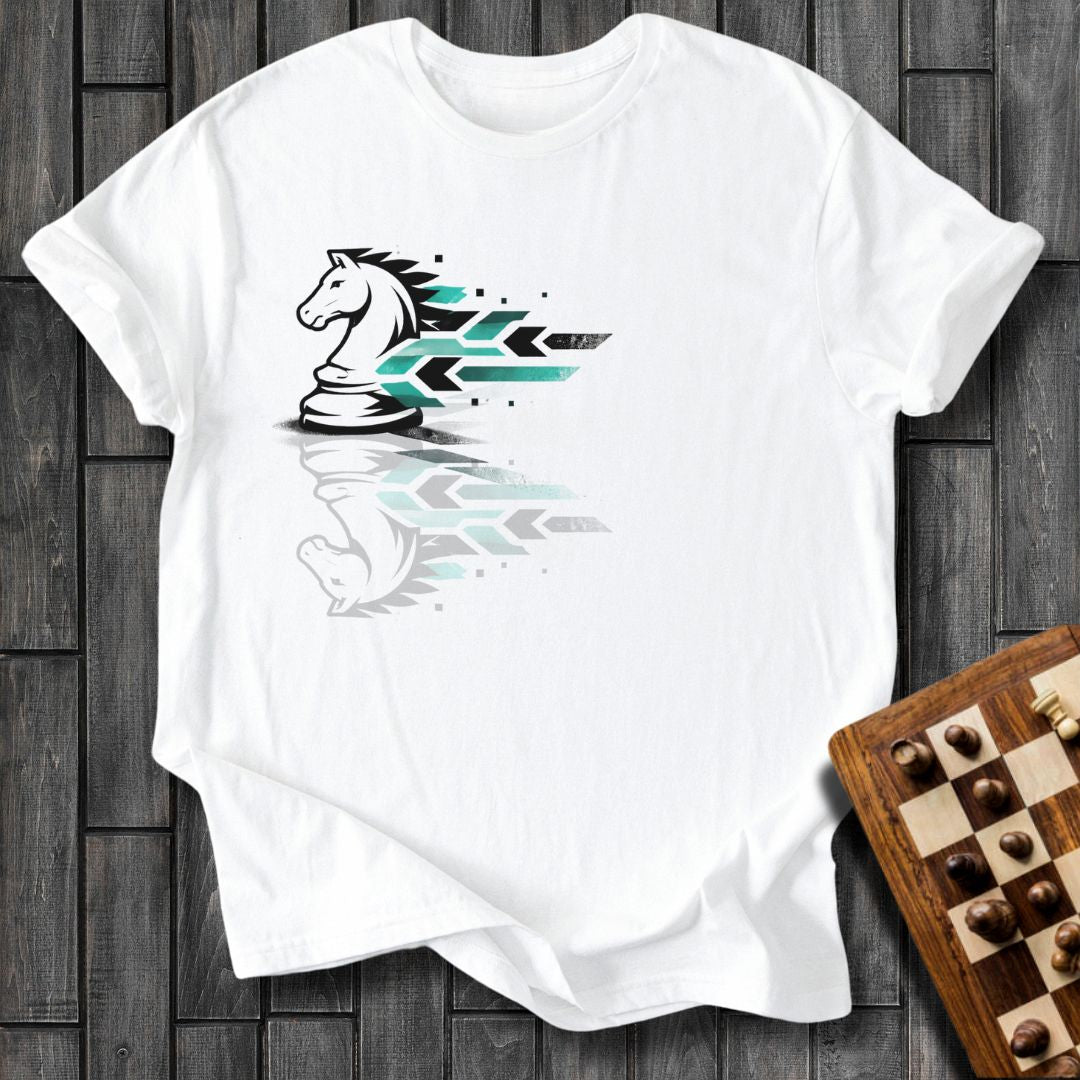 Absolute Structure T-Shirt