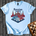 Russian Openings T-Shirt