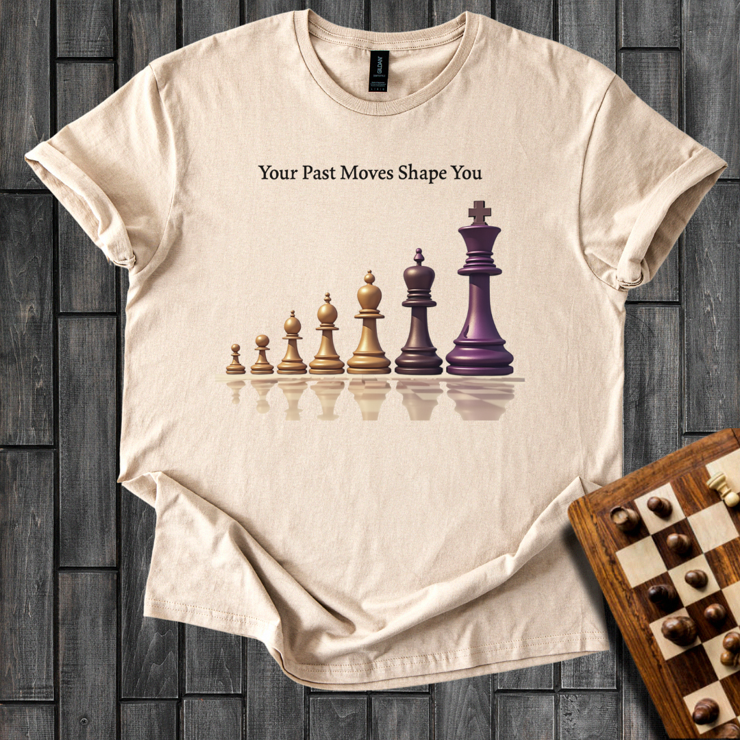 Past Moves T-Shirt