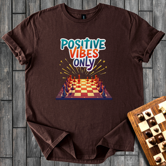 Stay Positive T-Shirt
