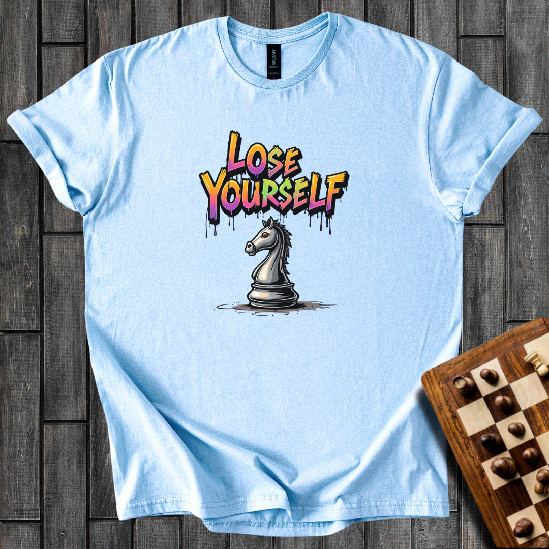 Lose Yourself T-Shirt