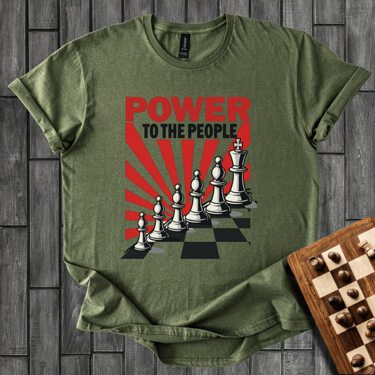 United We Stand T-Shirt