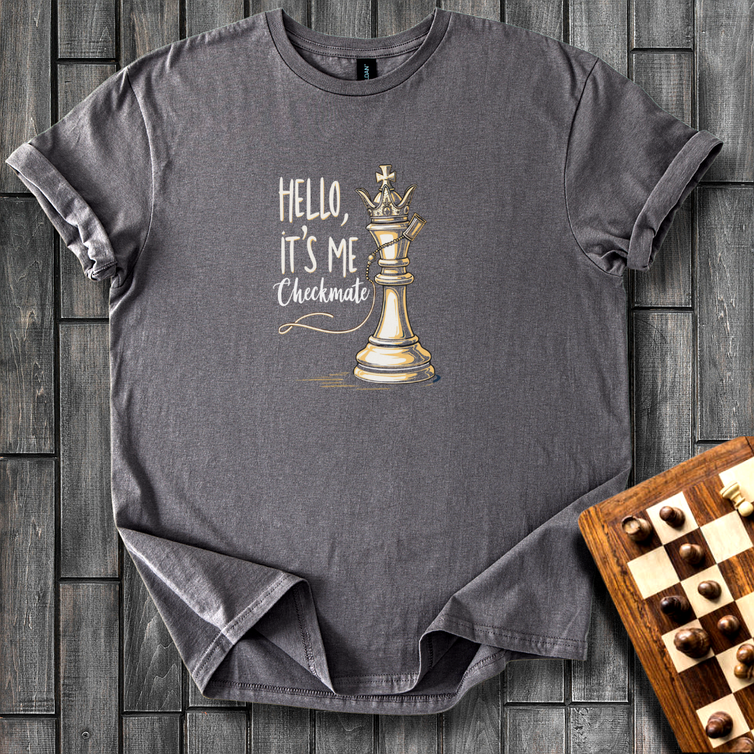 Hello, It's Me T-Shirt