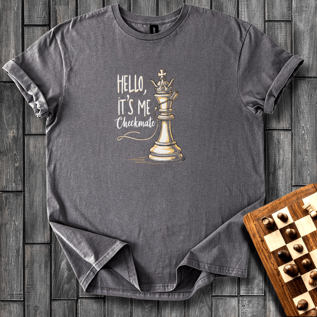 Hello, It's Me T-Shirt