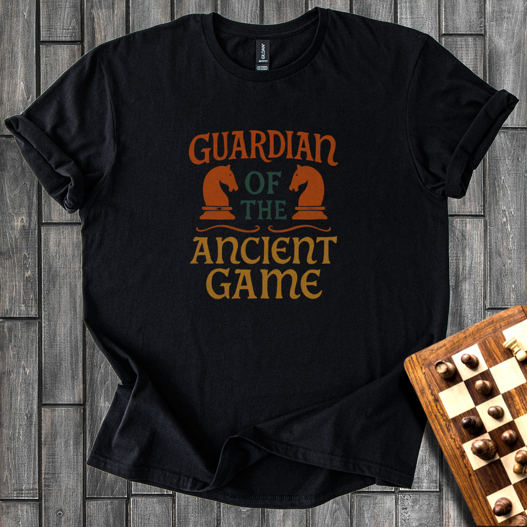 Ancient Guardian T-Shirt