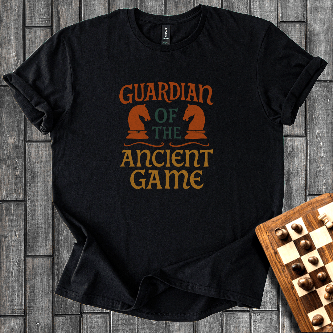 Ancient Guardian T-Shirt