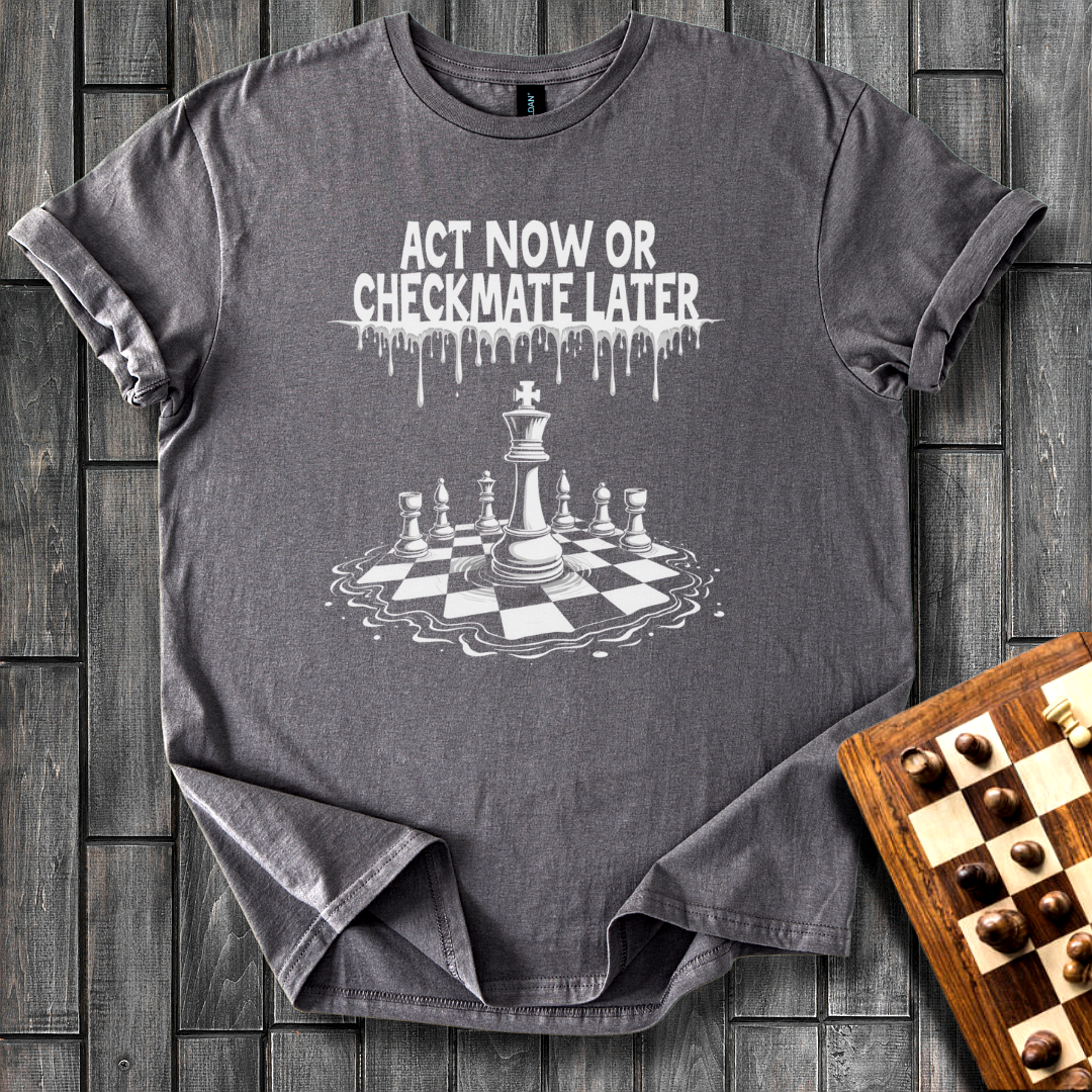 Final Call T-Shirt