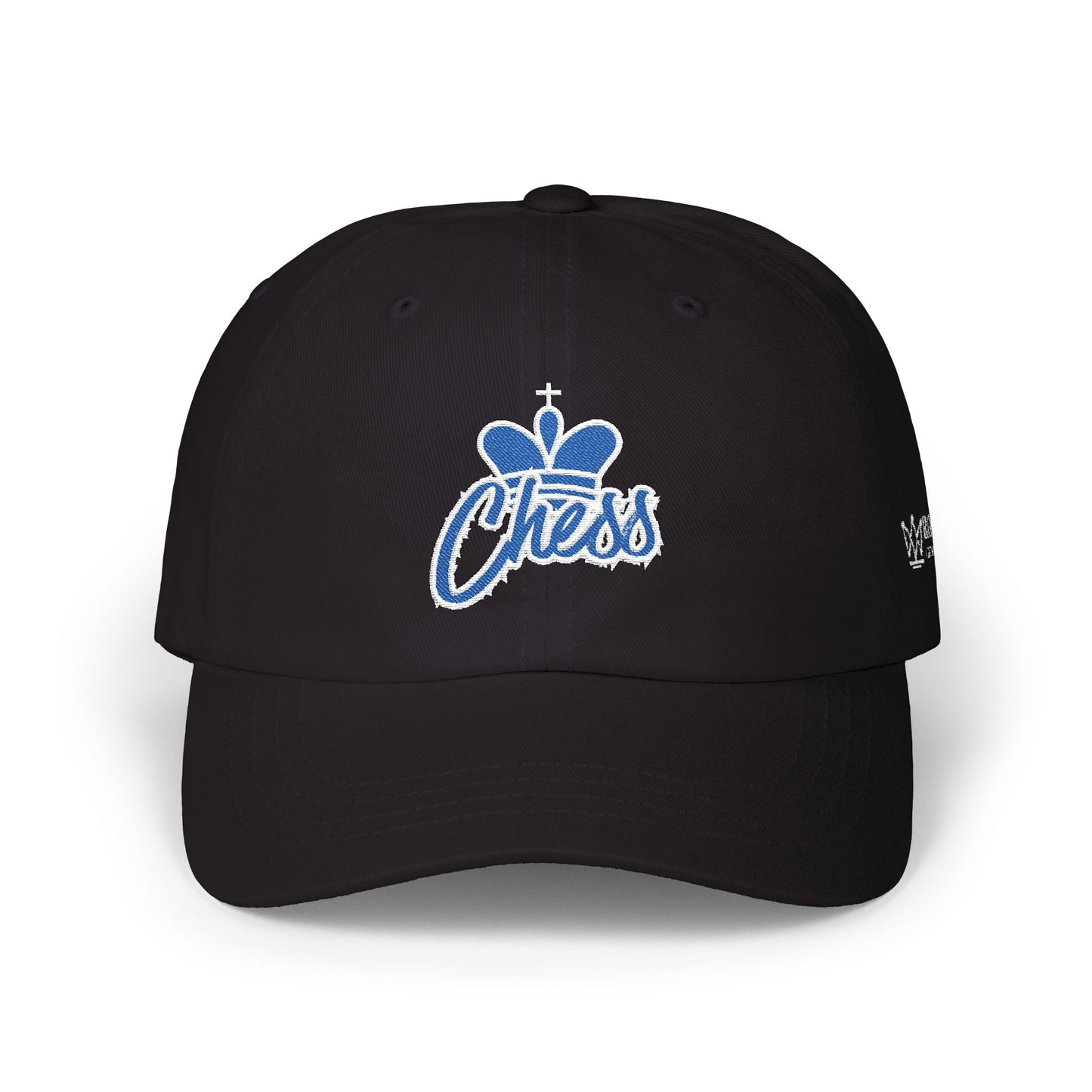 Classic Chess Cap