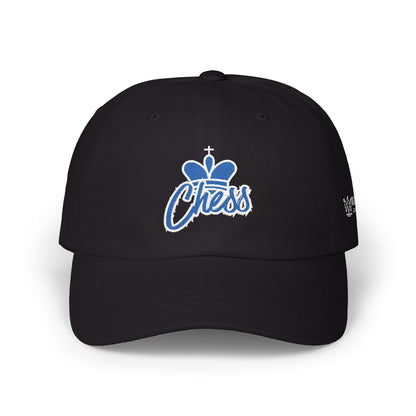 Classic Chess Cap