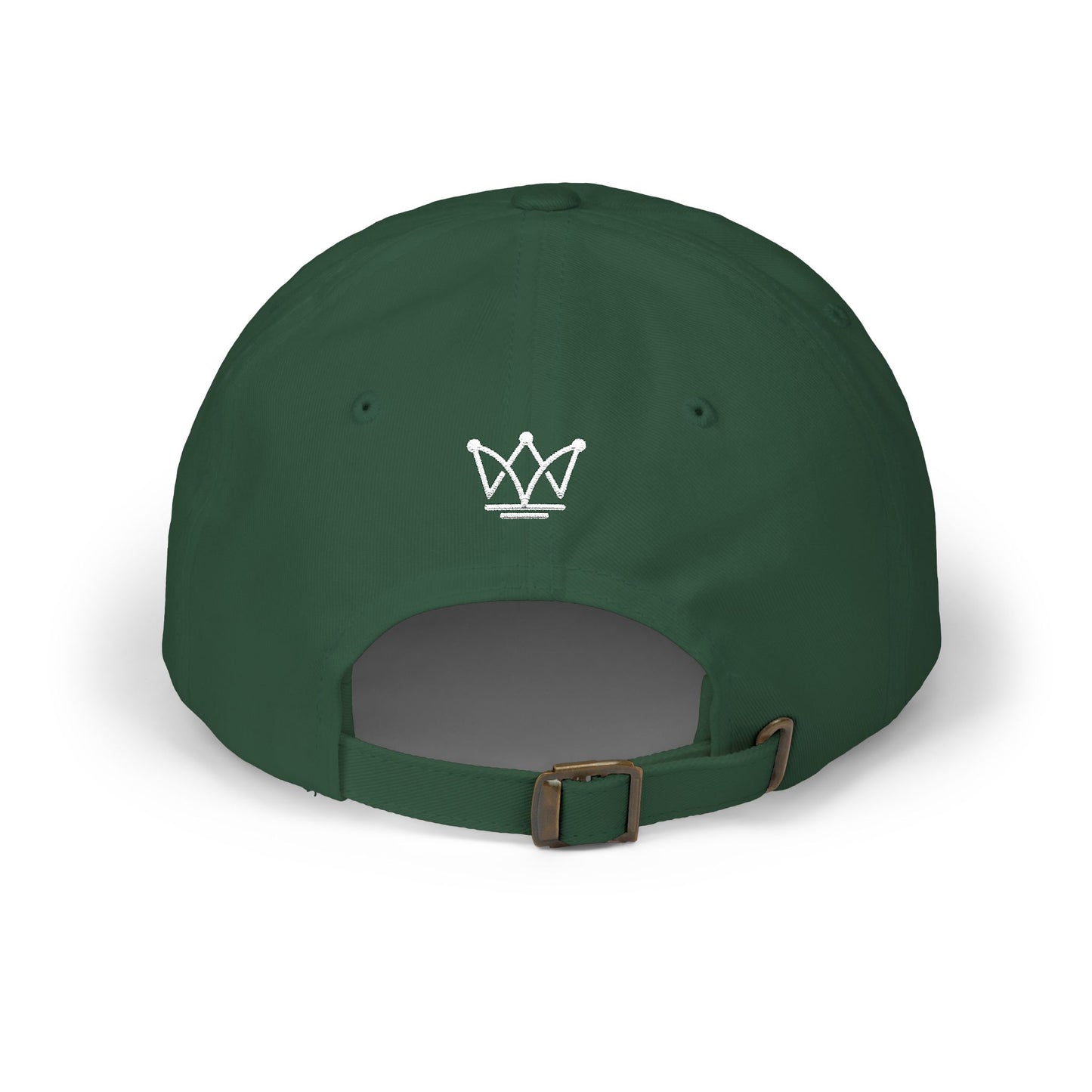 Chess King Cap