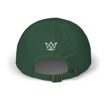 Chess King Cap