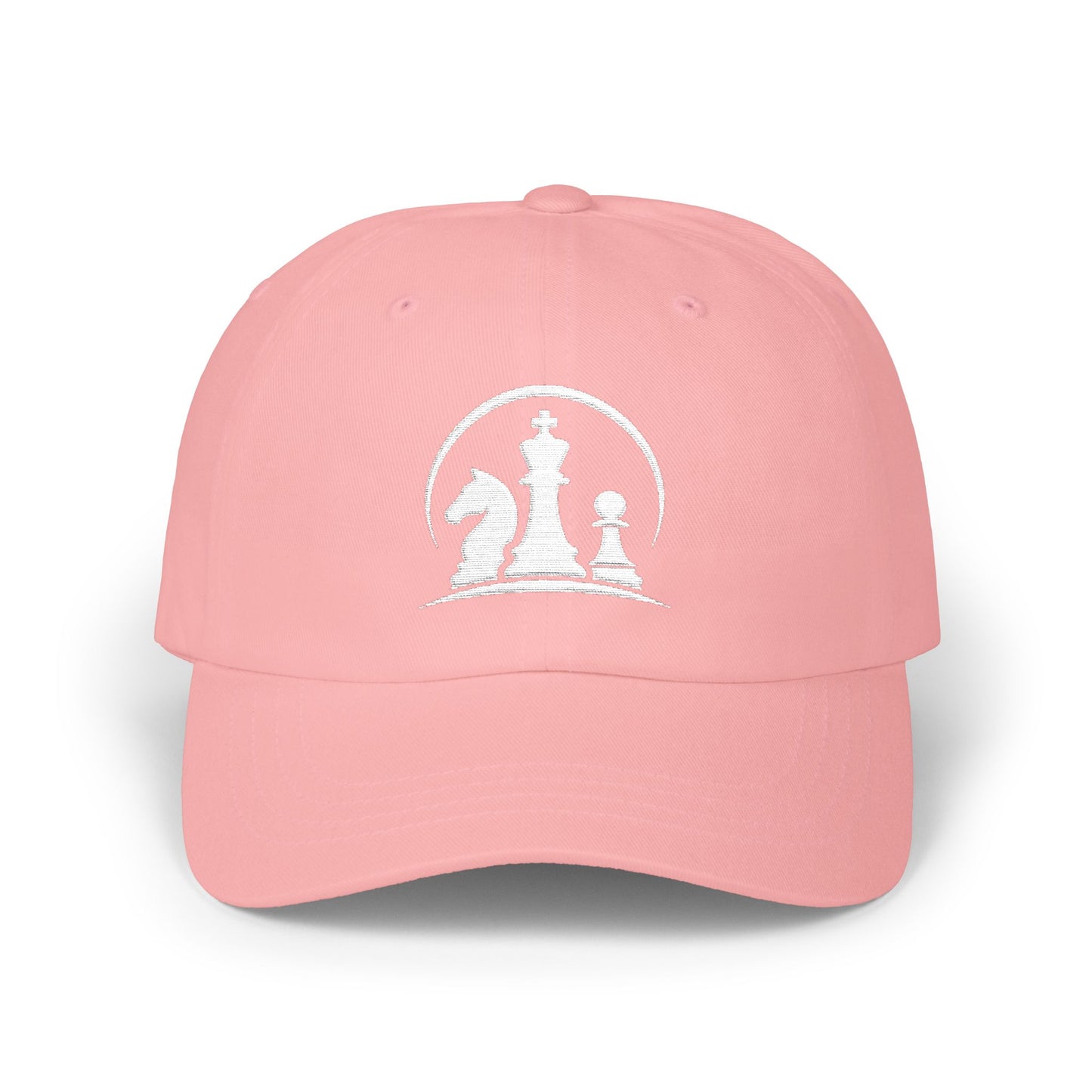Chess Pieces Cap