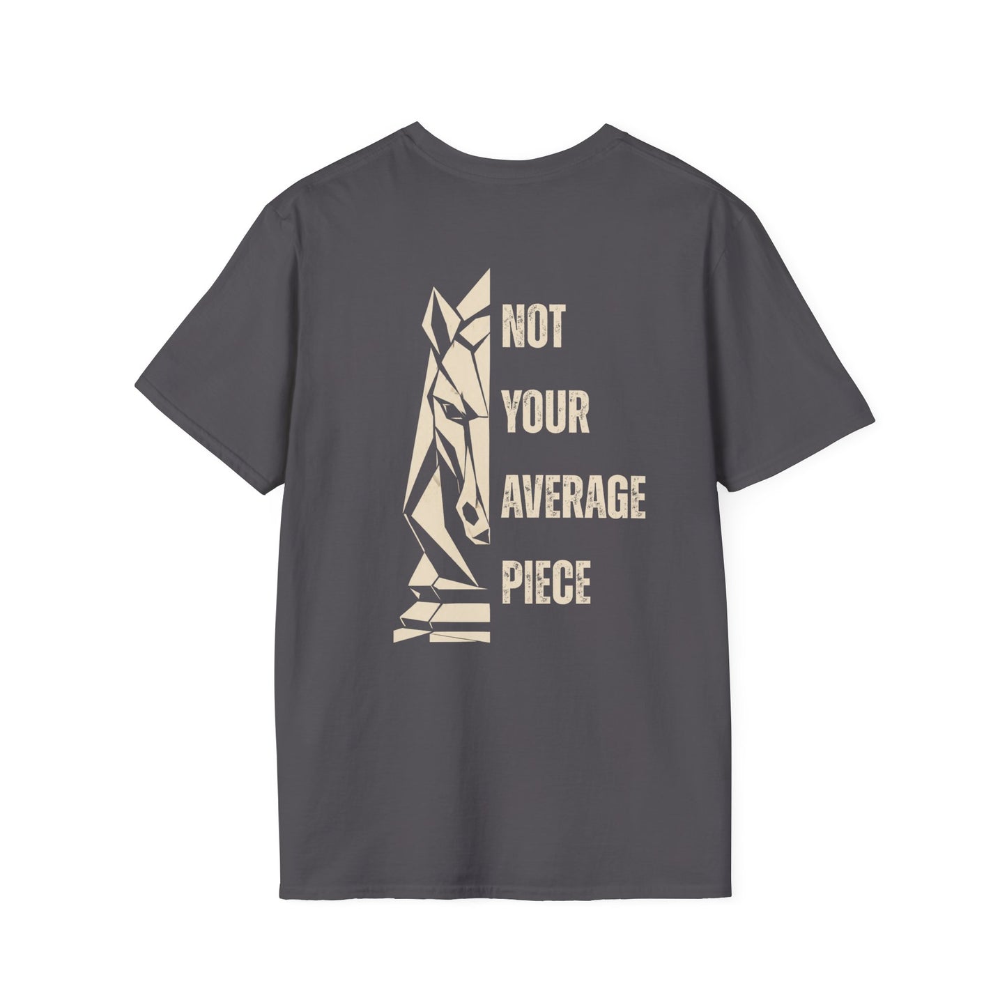 Not Average T-Shirt