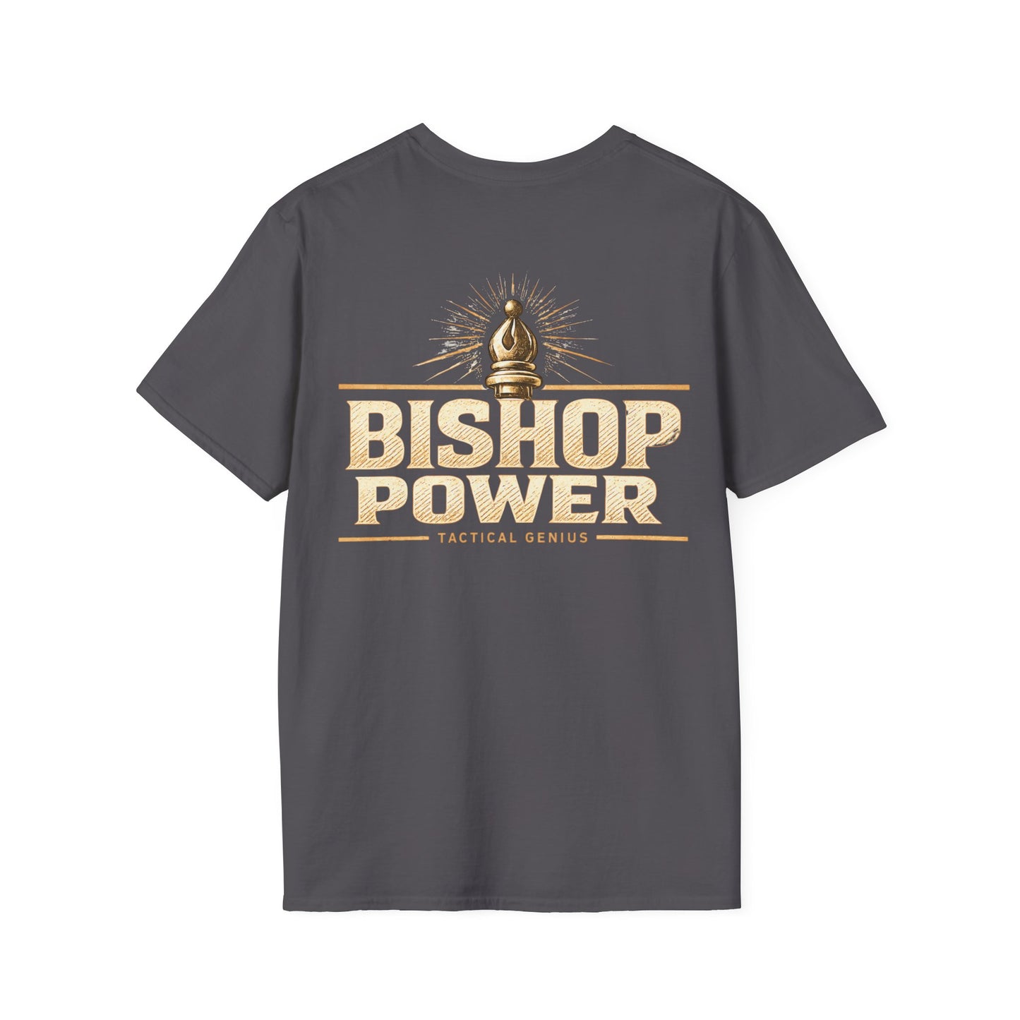 Light of Bishop T-Shirt