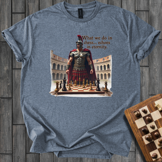 Echoes In Eternity T-Shirt