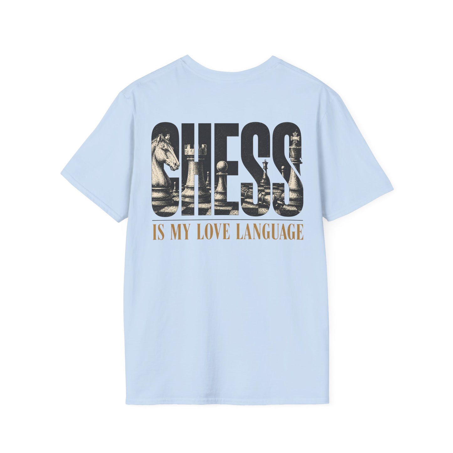 Love Language T-Shirt