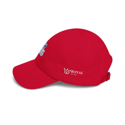 Classic Chess Cap