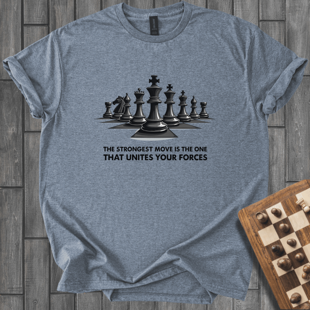 United Forces T-Shirt