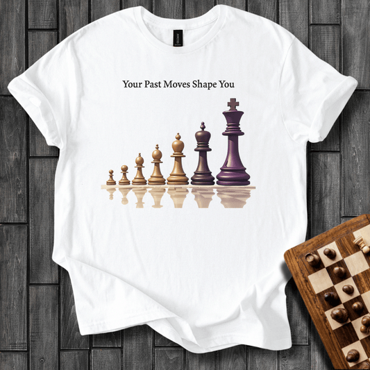 Past Moves T-Shirt