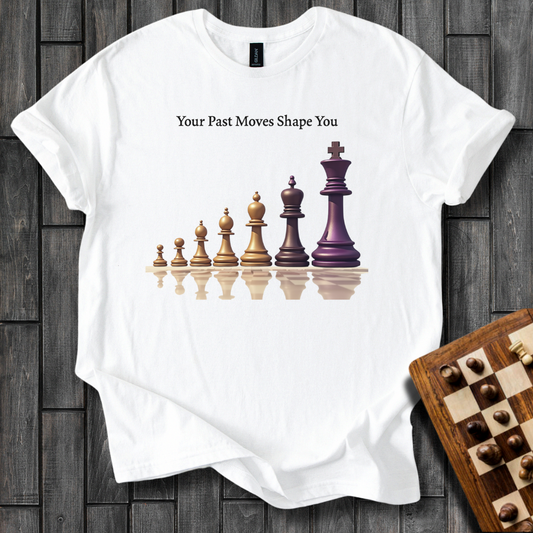 Past Moves T-Shirt