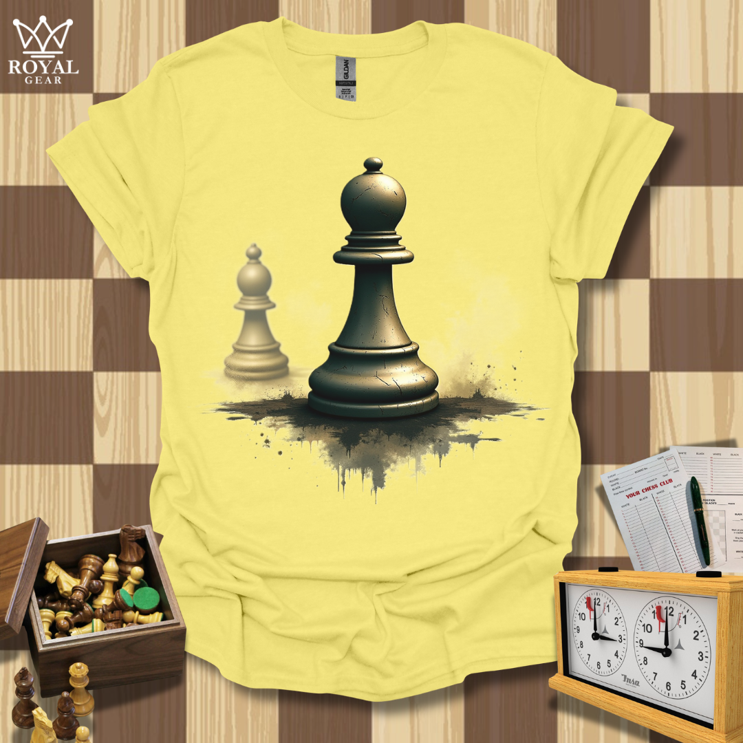 Chess Pawn Dream T-Shirt