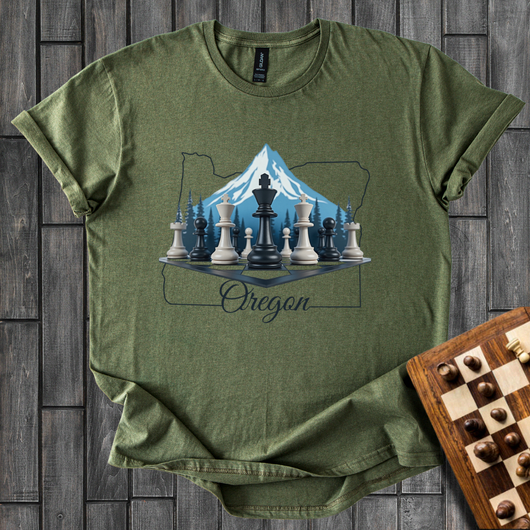 Portland Strategy T-Shirt