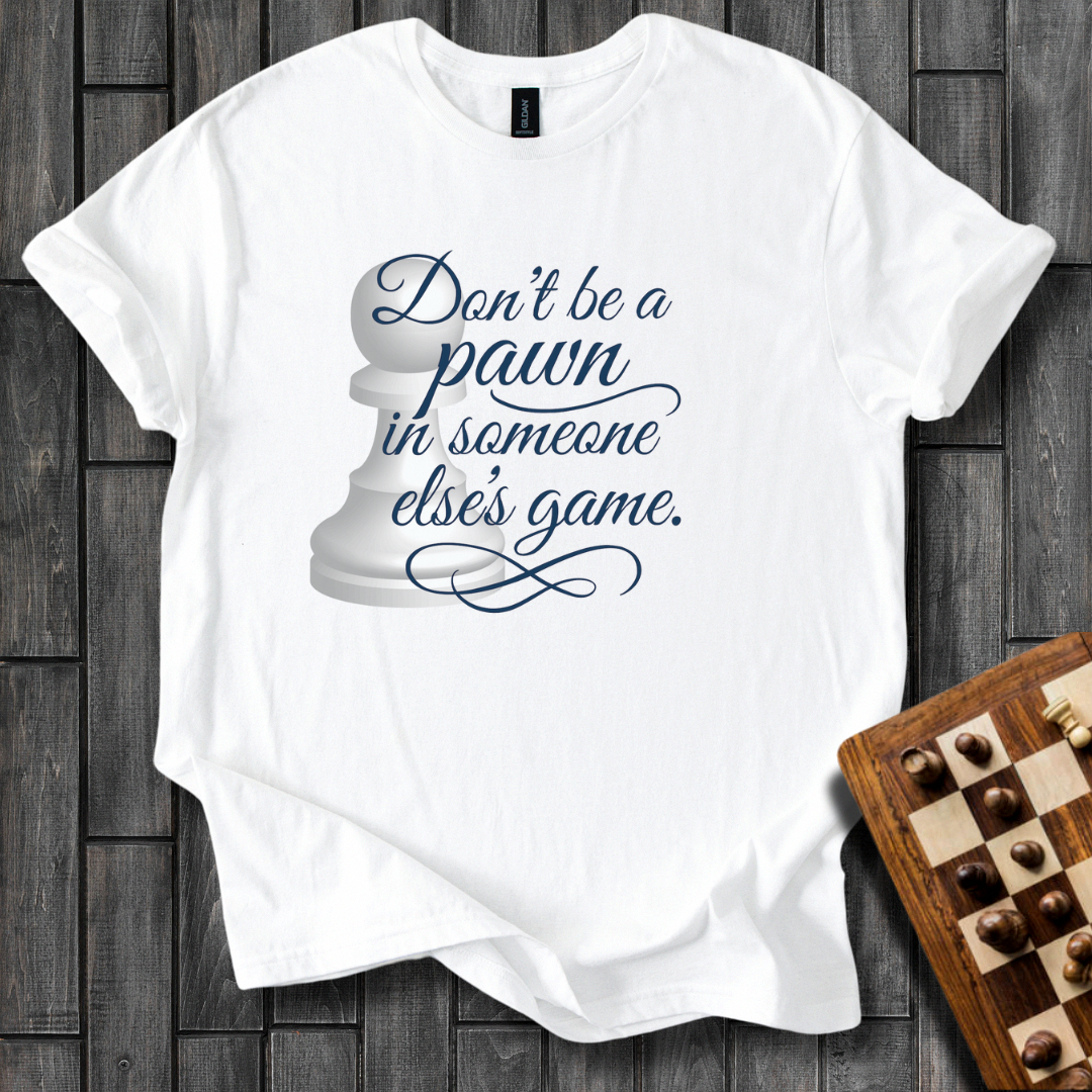 Be Yourself T-Shirt
